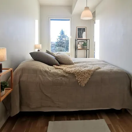 Apartment Sillanranta - Kaksio Jokinaekoealalla Kalajoki