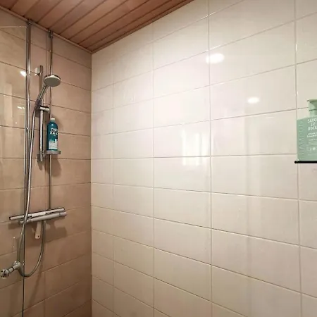 Sillanranta - Kaksio Jokinaekoealalla *