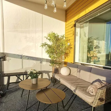 Sillanranta - Kaksio Jokinaekoealalla *